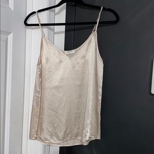Babaton everly camisole